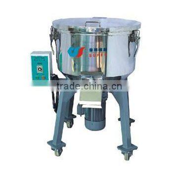 Plastic Mixer