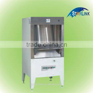 Wenzhou STARLINK Nappe-type Dust-removing Spray Machine for shoe