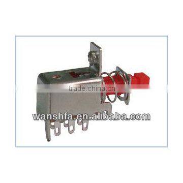 PS-22F06 push switches