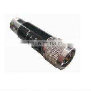 DC-6G, 2W RF Coaxial Attenuator