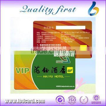 Inkjet Membership Cards Contactless Cards photo-5