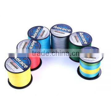 Fresh Design Wholesale Multi Optional Braided Wire Multi Filament Fishing Line photo-2