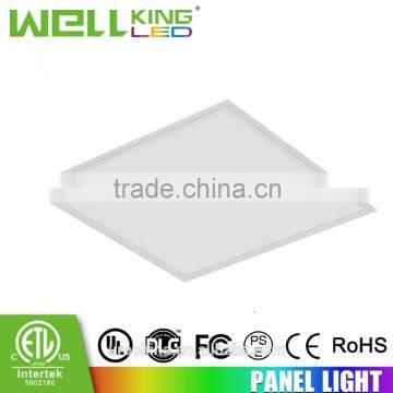 60X60cm LED Panel Office Lighting
