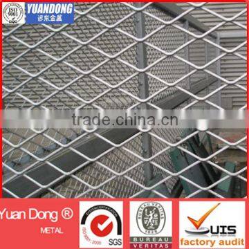 Manufacturer expanded metal for decorated purposes