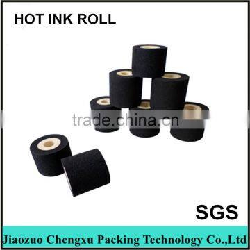 Solid Dry Ink Roller Printing Ink Rolls