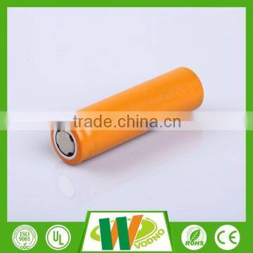 A grade 1800mAH with cheaper price 18650 lithium battery