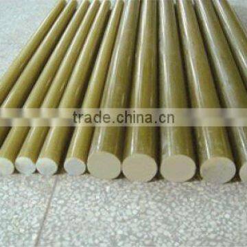 Fiberglass Rods For silicon rubber Insulation