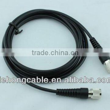 58957 TNC cable connects Trimble GPS with Satellite Antenna