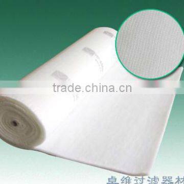 F5/EU5 600g Ceiling filter materiall for Spraying Room