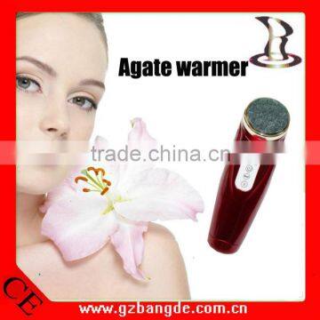 Agate warmer high-end beauty instrument BD-CS015