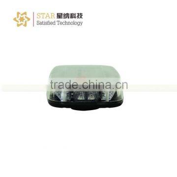Good Quality Led Warning Lightbar Roof Strobe Light EL3-10-6