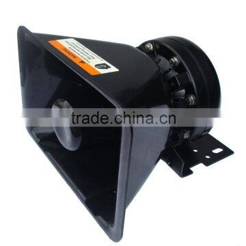 12V 150w police siren speaker XN200