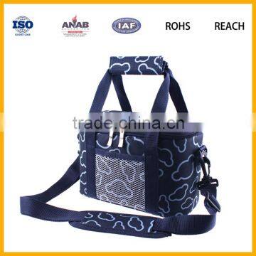 2016 New Cooler Lunch Bag Insulated Picnic Travel Wholesale Large Cooler Bags photo-2