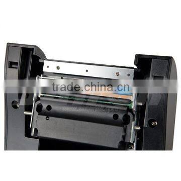 Thermal Label Printer Barcode Printer Bar Code Transfer Printer POS-350B photo-5