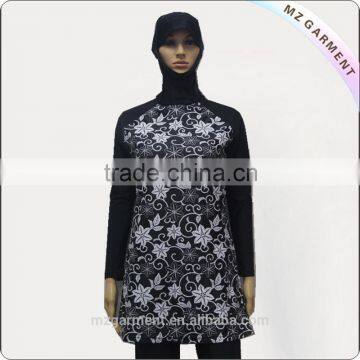 muslim women swimwear,wholesale muslim swimwear