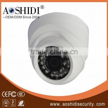 P2F High quality 1MP/1.3MP /2MP Indoor megapixel OEM CCTV Camera