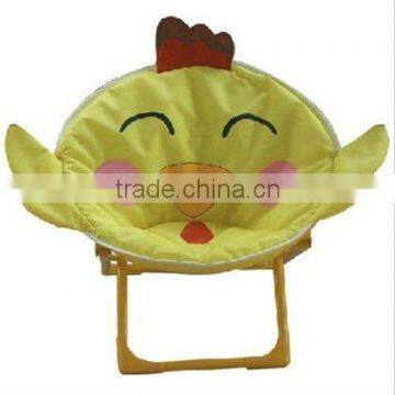 2015 hot sale kid's moon chair