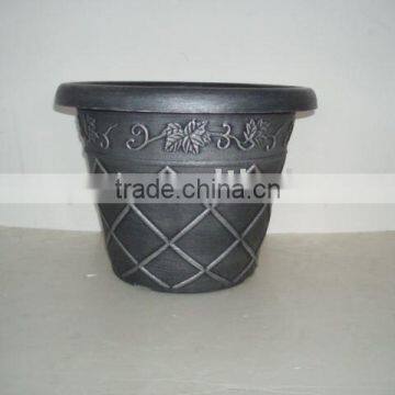 plastic pot