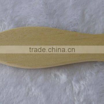 Bulk Hair Combs in China Wooden Long Handle Hair Comb