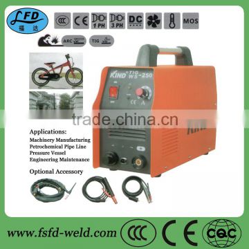 Portable TIG welding machine cheap welding machines