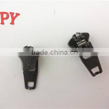 High quality #3(#4.5) YG metal slider