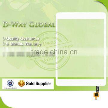 Large Stock Fast Delivery Touch Screen Digitizer Glass TP Panel For Acer Iconia A1-830 photo-4