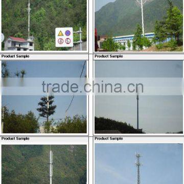 radio tower manufacturer