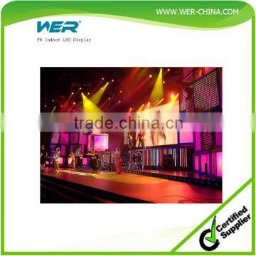 Show LED Display