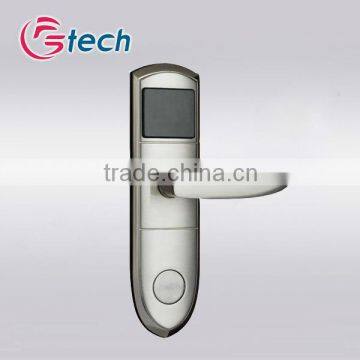 Hotel Lock System Card Widely Used for Hotel Lock
