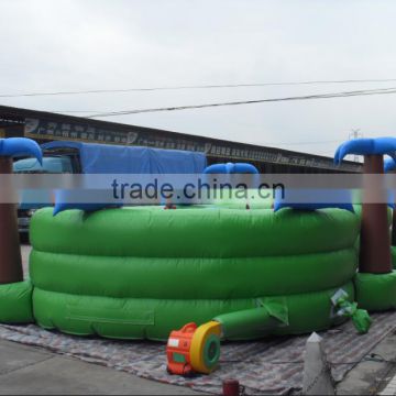 2016 inflatable funcity/kids playground.for sale