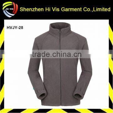 mens polar fleece jacket manufacture