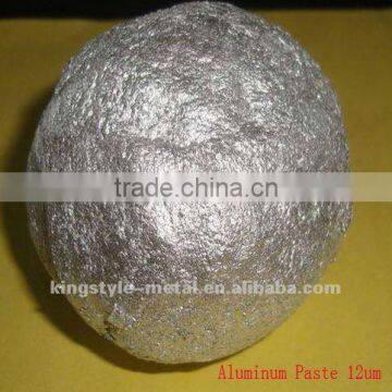 Low Price Aluminum Paste