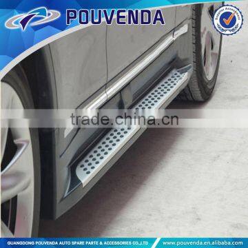 High Quality Running Board For Infiniti FX35 side step 4x4 car accessories