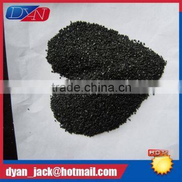 DYAN Abrasive Black Fused Alumina