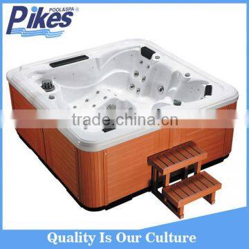 Balboa Swim Spa Massage Swim Spa Outdoor Spas