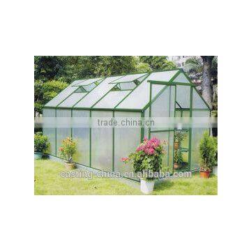 Sweden Glasshouse for Flower photo-2