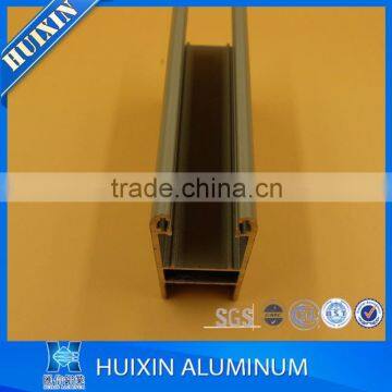 Promotional Price Aluminium Extrusion 6063 Aluminium Profile for Windows photo-5