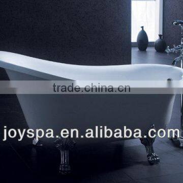 Luxury mini indoor bathtub