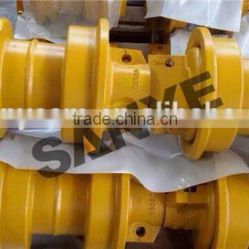 High quality shantui SD13 bulldozer track roller made in China