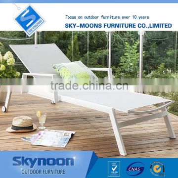 inexpensive outdoor lounge set, garden adjustable lounge set outdoor(ts-L001)