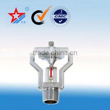 Water Fire Fighting Sprinkler,All Color of Pendent Glass Bulb Fire Sprinkler Parts photo-2