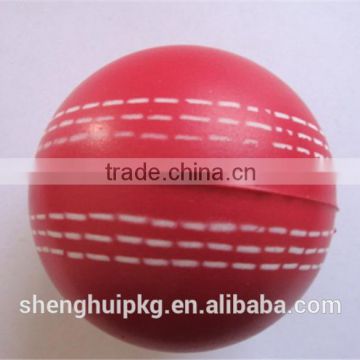 Cheapest PU Foam Anti Stress Game Ball