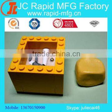 Vacumming casting parts / Hihg quality vacumming casting product