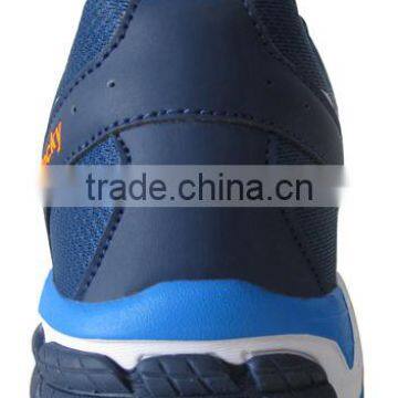 Fashion Blue New Style Athletic Shoes Running Shoes Men Sport HT-101131-002 photo-3