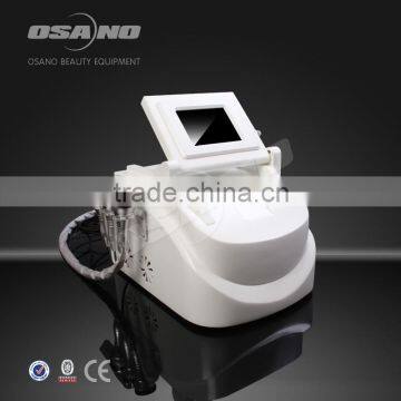Slimming Machine For Home Use Best Ultrasound Cavitation Tripolar Ultrasound Therapy For Weight Loss Rf Fat Removal Machine photo-2