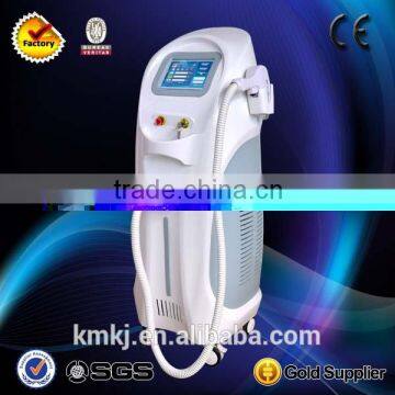 Professional & effective 808nm diode hair removal laser with Factory direct price