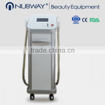 10MHZ Bipolar RF Beauty Machine radio frequency multipolar for salon use