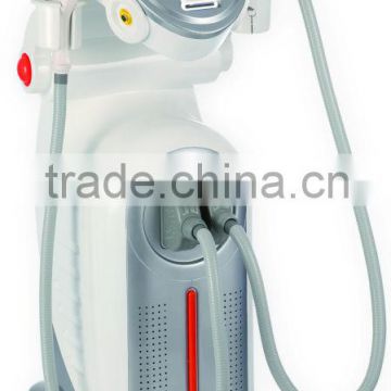 IPL photo skin rejuvenation machine with TEC cooling