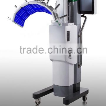 2015 led photodynamic therapy skin care / skin rejuvenation machine