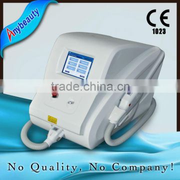 Portable facial skin care ipl-c beauty machine with Medical CE approval